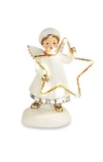 angelo-bianco-oro-con-stella-led