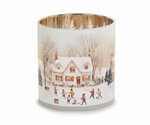 portacandela-incantato-15cm-paesaggio-innevato-con-luci-calde