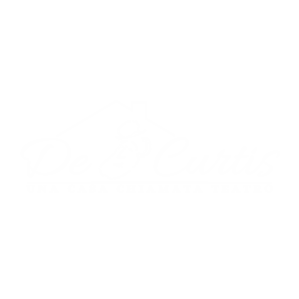 logo bianco una casa