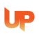 up