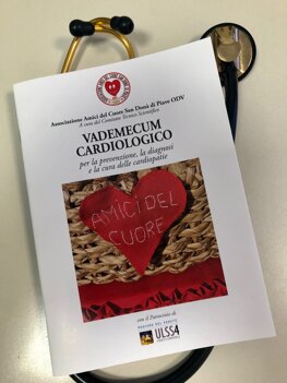 Cardiopatie eredo-familiari