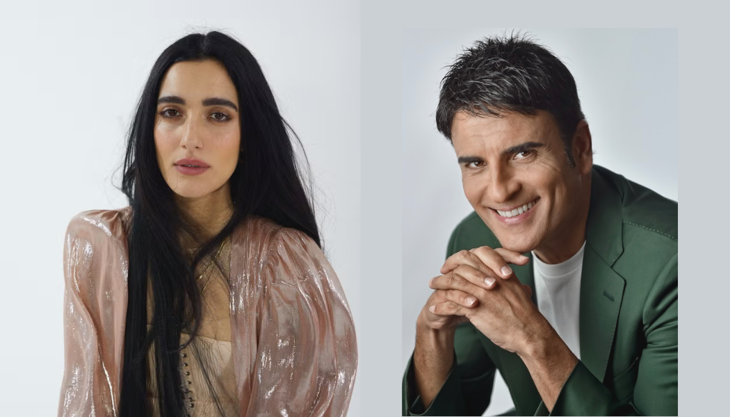 Riflessioni sul ruolo simbolico delle canzoni sentimentali a Sanremo (&ldquo;Per sempre s&igrave;&rdquo; e &ldquo;Sei tu&rdquo;)