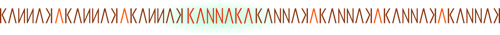kannaka strap 1