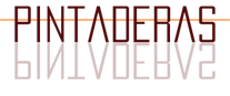 pintaderas