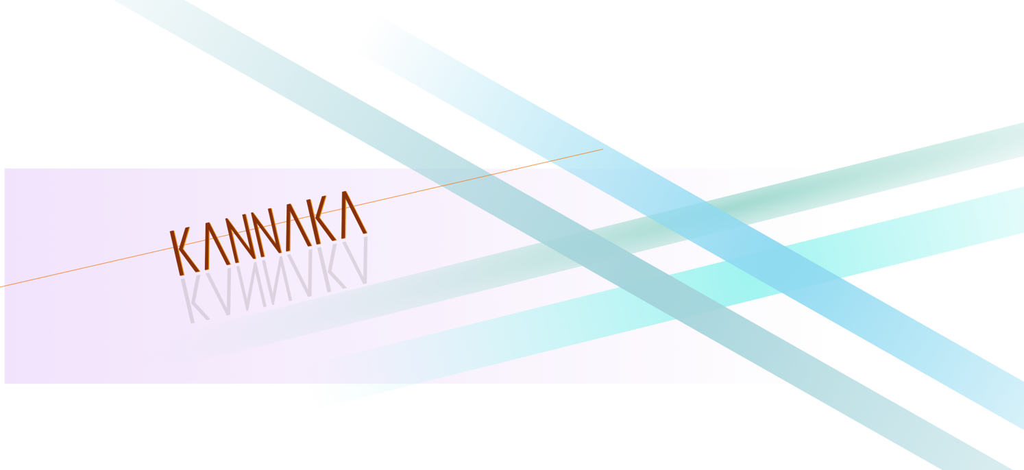 menu blu