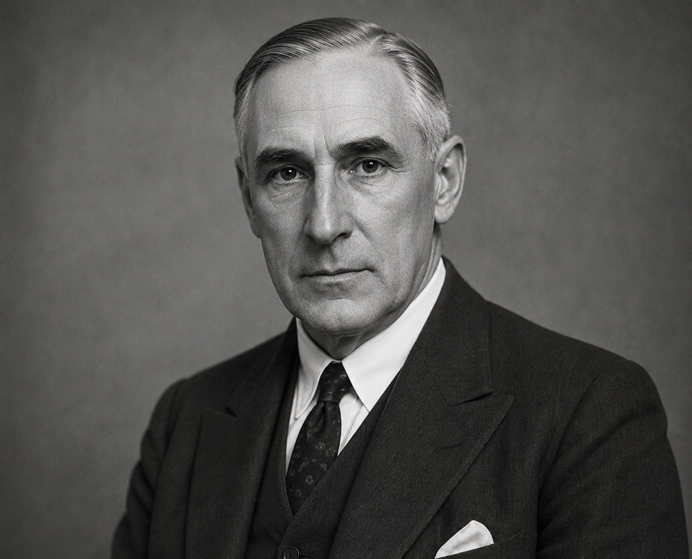 Connell Ernest Henry EN