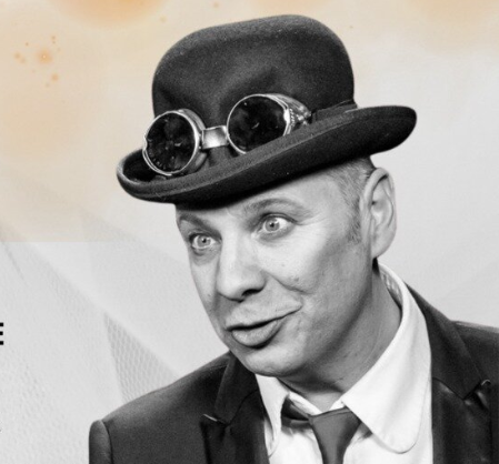 Febbraio 2026: Timo Fimiani