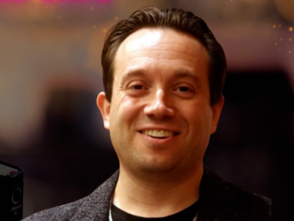 Febbraio 2026: Matthew Garrett