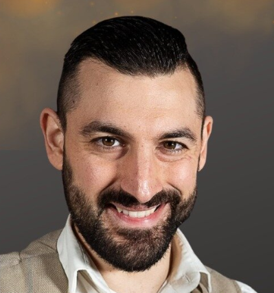 Ottobre 2026: Vanni de Luca