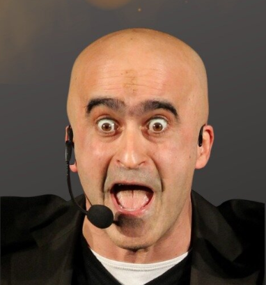 Marzo 2026: Domenico Lannutti