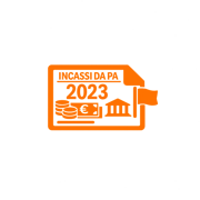 icona incassi da pa 2023
