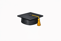 cappello di laurea s