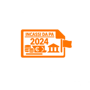 icona incassi da pa2024 