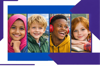 volti giovanili astr