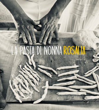 pasta nonna rosali amani