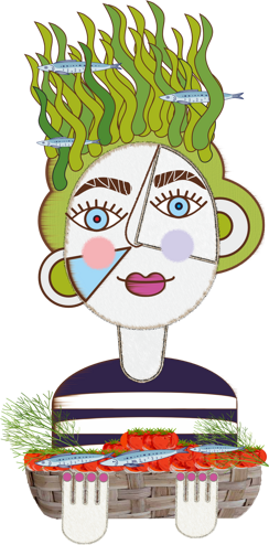 donnina sugo sarde esecutivo