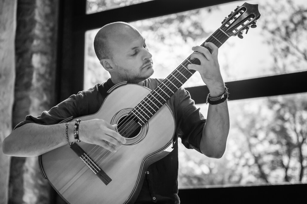 Flavio Sala chitarra classica Flavio Sala chitarra classica