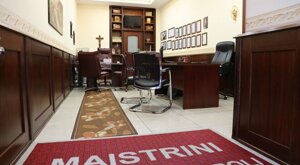 Agenzia Funebre Napoli - Vito & Gennaro Maistrini 