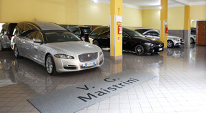 Agenzia Funebre Napoli - Vito & Gennaro Maistrini 