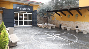 Agenzia Funebre Napoli - Vito & Gennaro Maistrini 