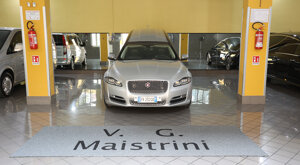 Agenzia Funebre Napoli - Vito & Gennaro Maistrini 
