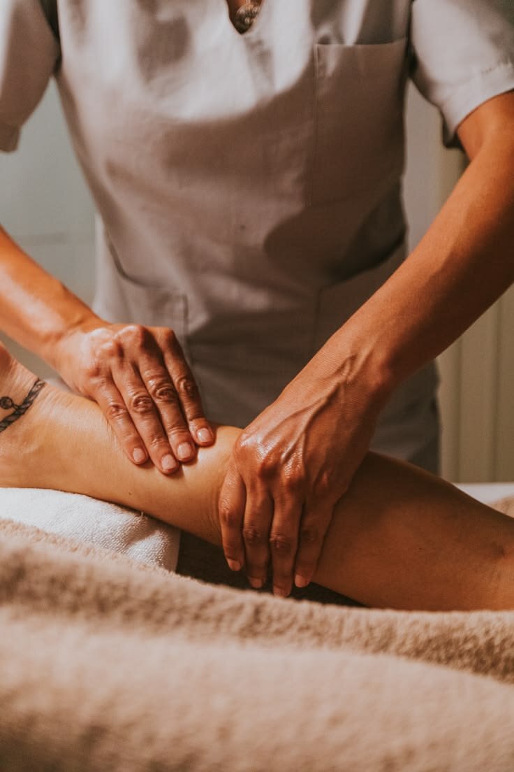 Trattamenti Corpo SPECIAL DAYS - Linfodrenaggio Metodo Vodder