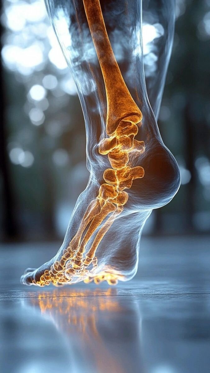 ESAMI FUNZIONALI: Prevenzione osteoporosi