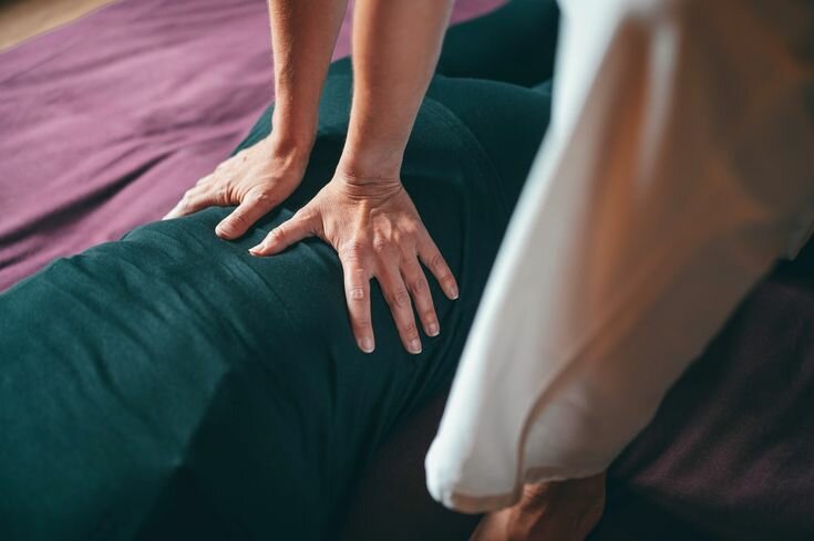 Trattamenti Corpo SPECIAL DAYS - Massaggio Thailandese