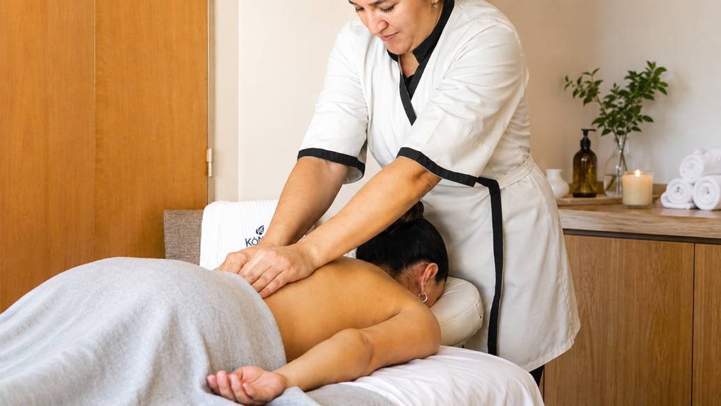 spa konke buenos aires