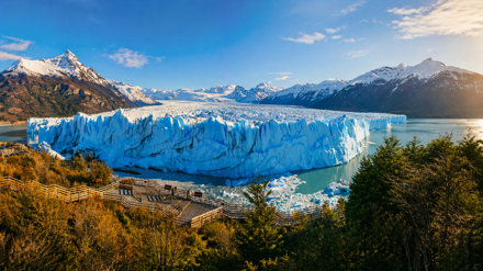 glaciar konke calafate hotel