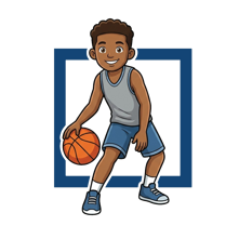 basket copia