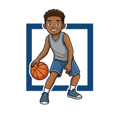 basket copia