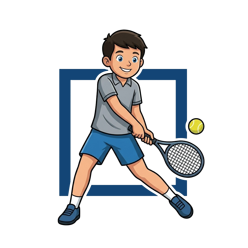 tennis copia