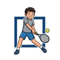 tennis copia