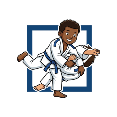 judo copia