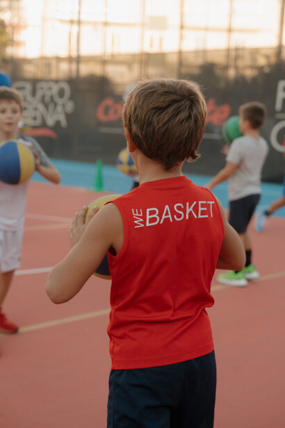 Basket Catania