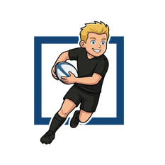 rugby copia