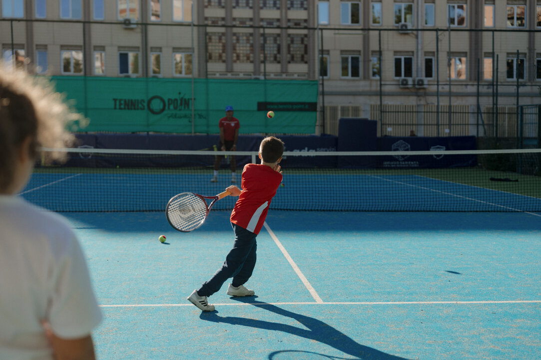 tennis