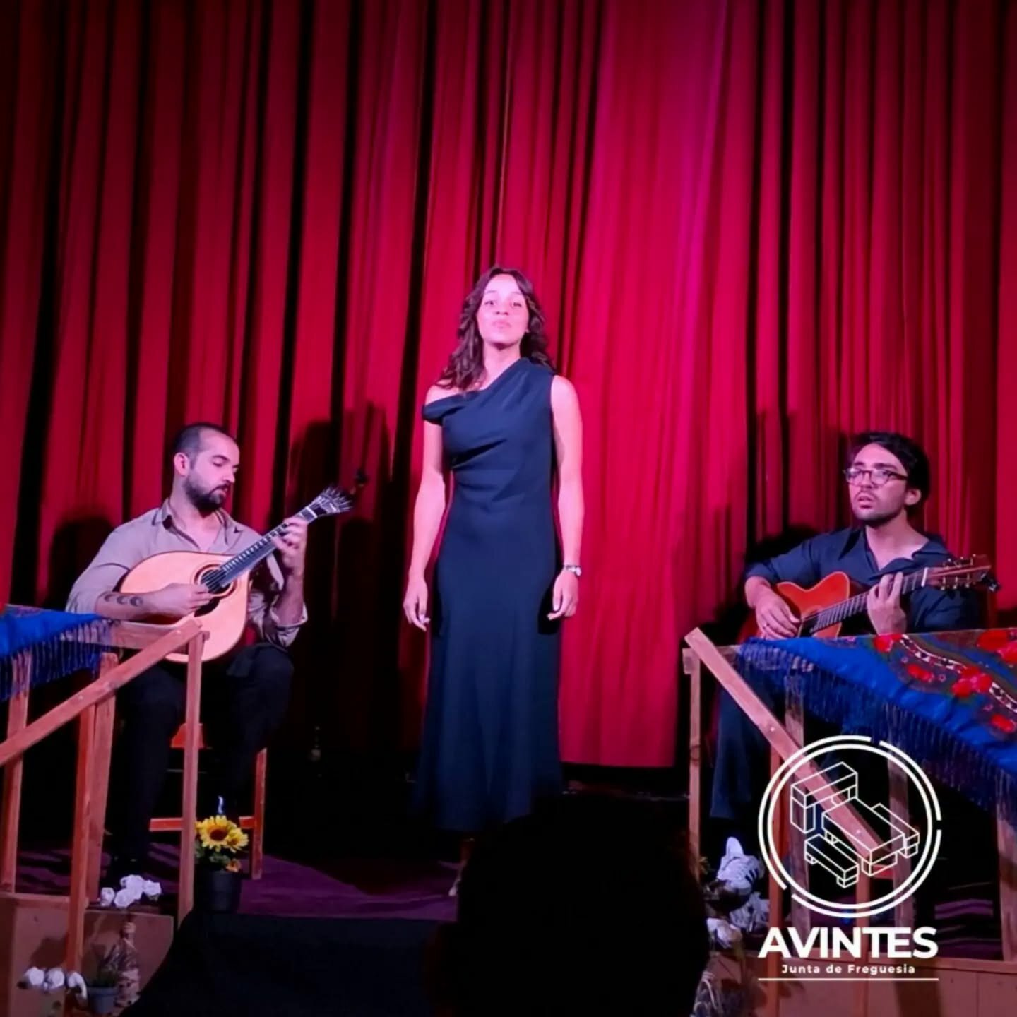 Gaia é Fado | Érica Rocha na Final