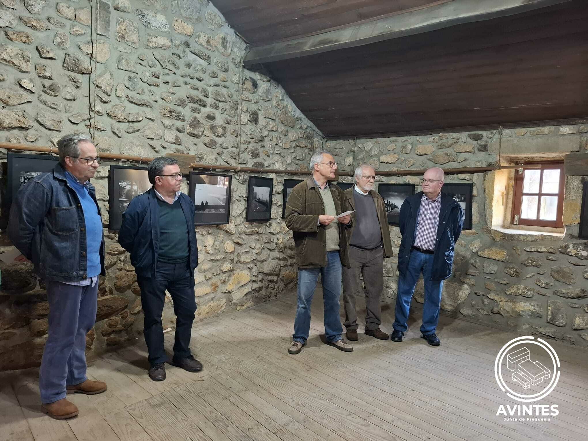 Mais duas Propostas Fotogr&aacute;ficas da Instantes