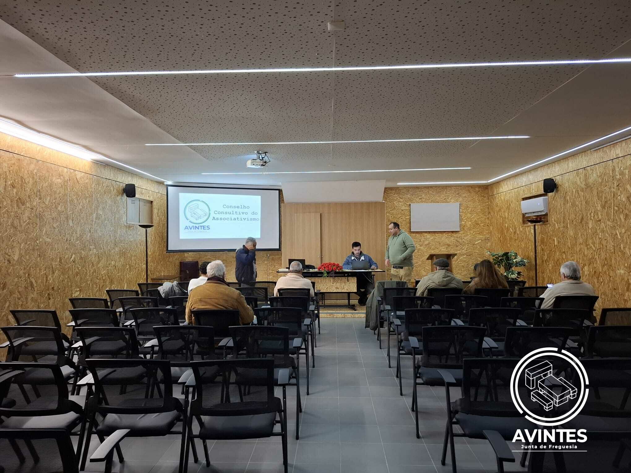 Conselho Consultivo do Associativismo 04mar2026