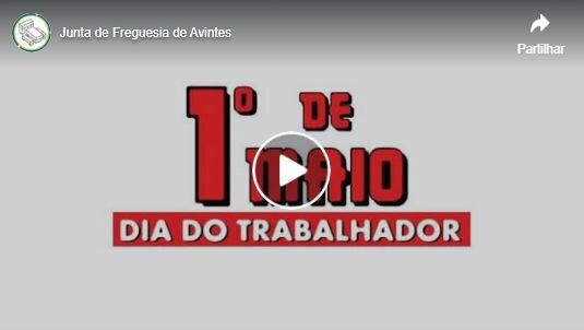Menagem do 1.º de Maio