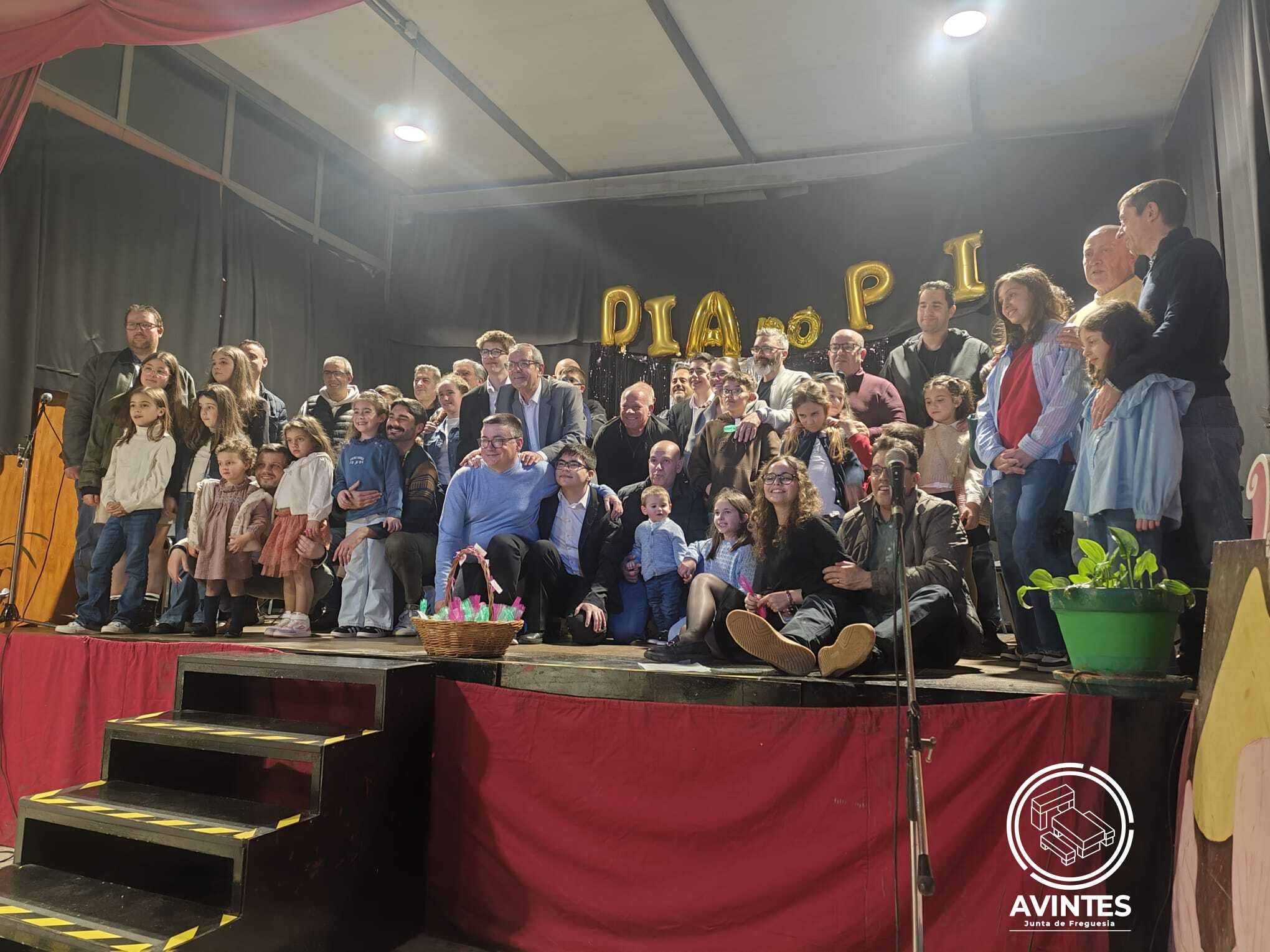 Concerto do Dia do Pai