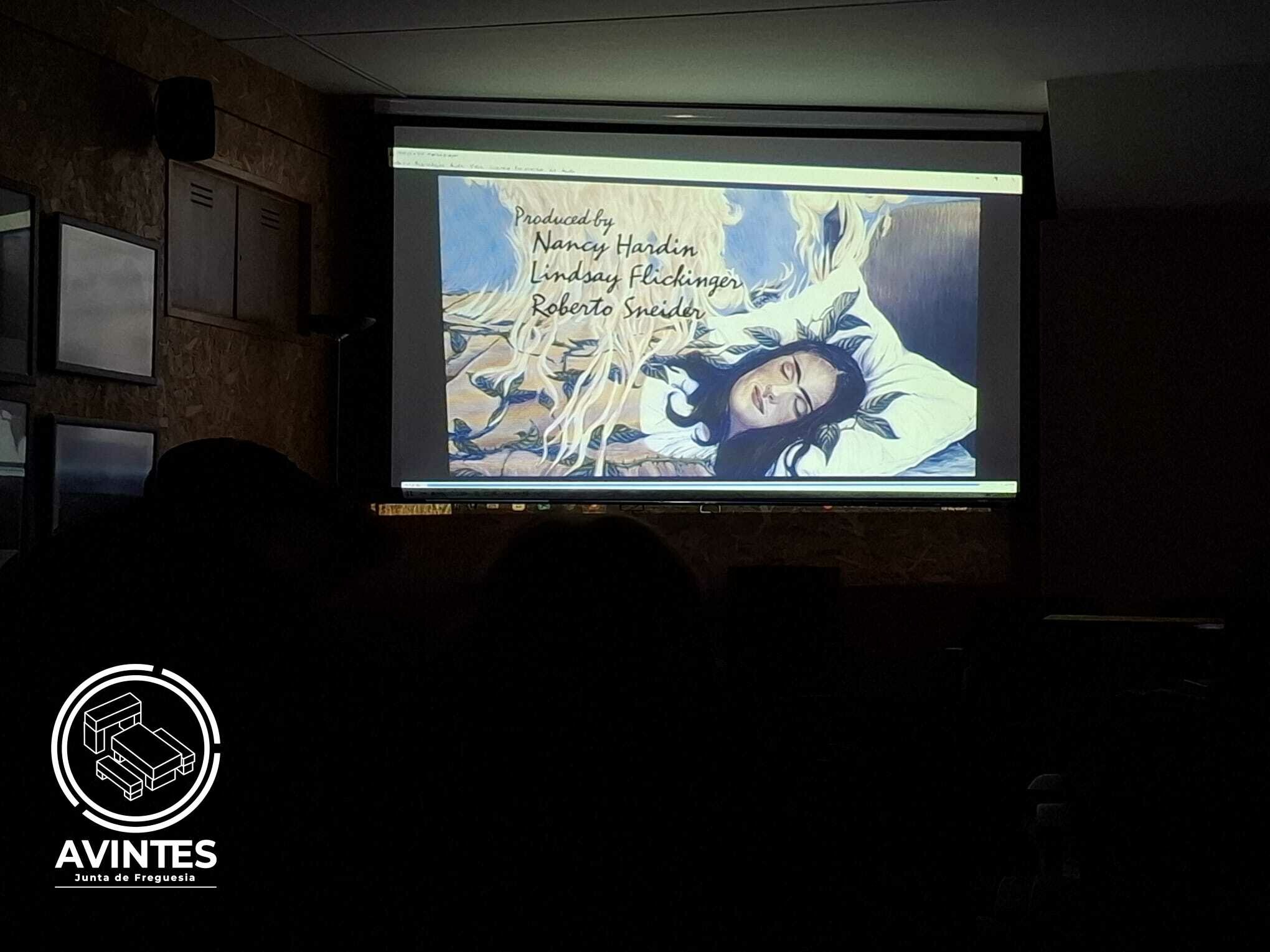 Encontros Cinema e Literatura: Frida Kahlo