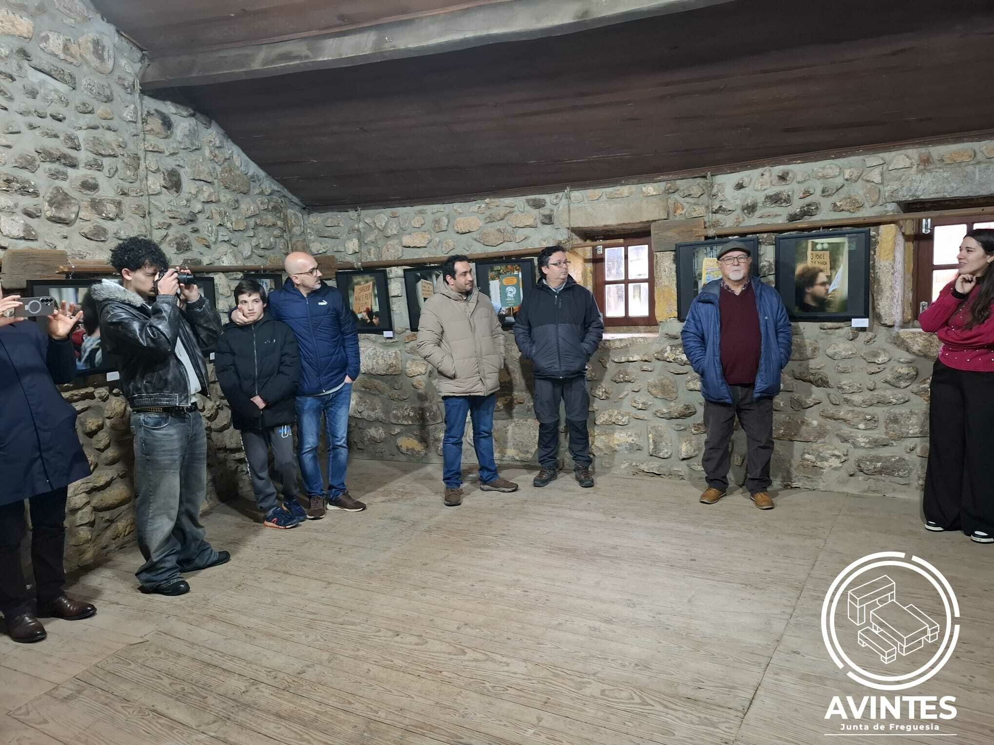 Duas Propostas Fotográficas pelo iNstantes