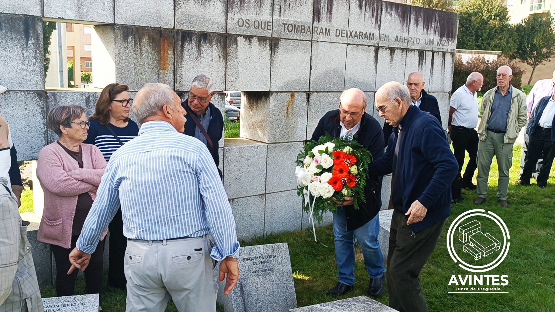 Dia do Antigo Combatente