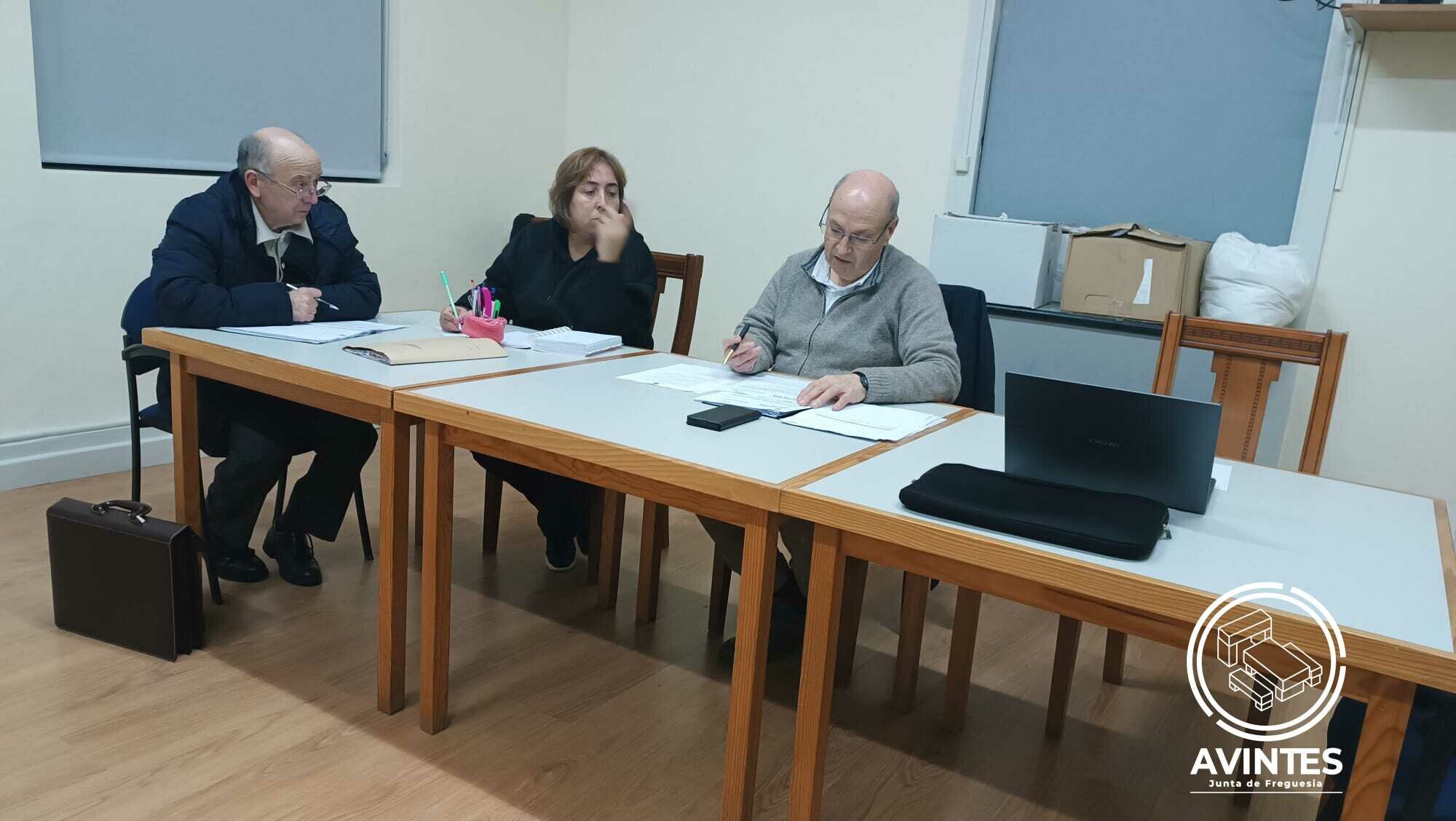 Reuni&atilde;o P&uacute;blica do Executivo 16fev2026