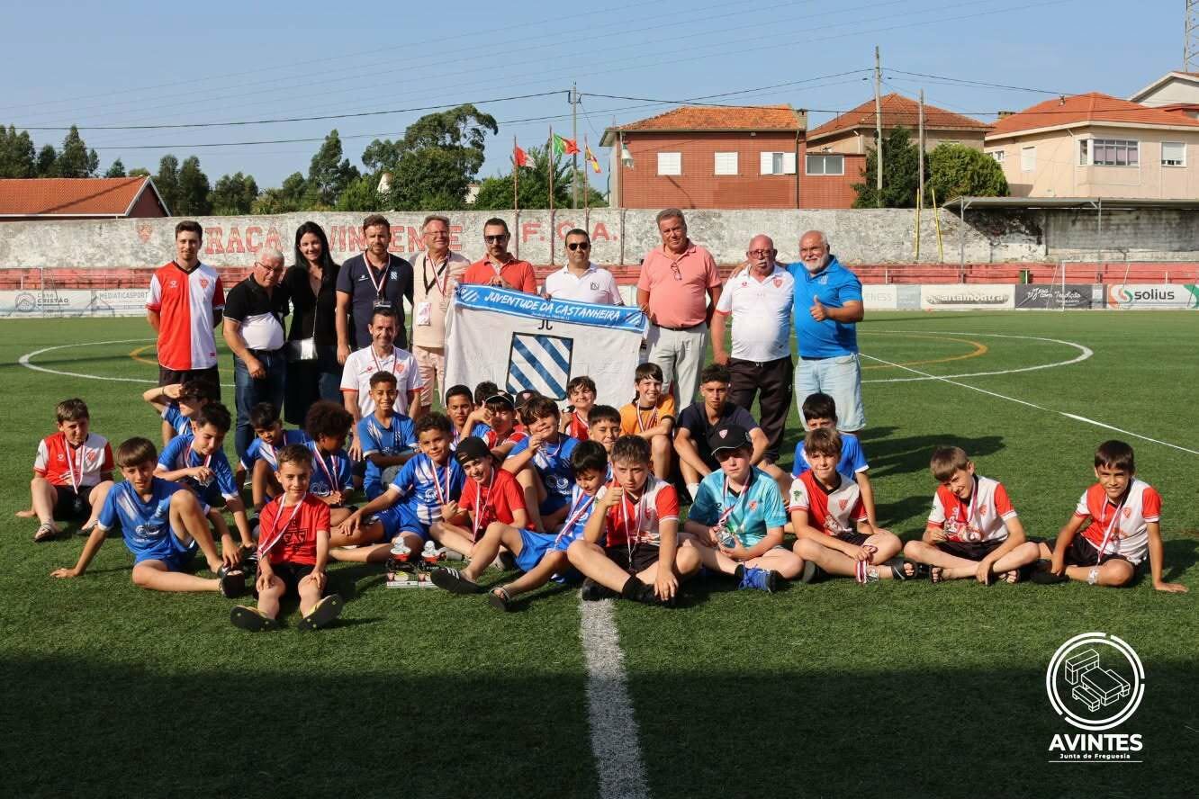 2.&ordm; Torneio Joaquim Silva