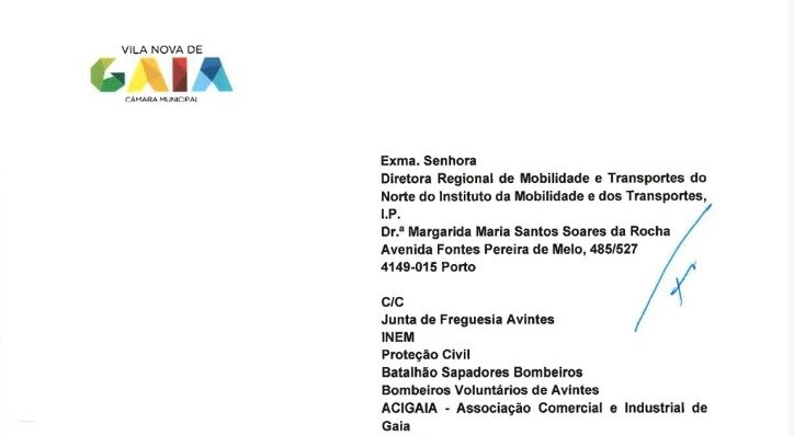 AVISO - Festa em Honra do Senhor dos Aflitos