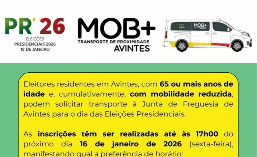 PR2026 - Transporte a Pedido